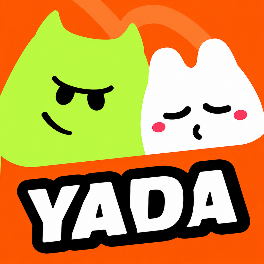 YADA Logo